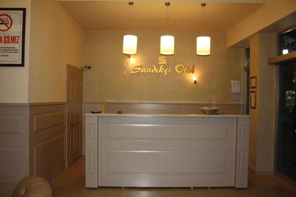 Sandikci Hotel