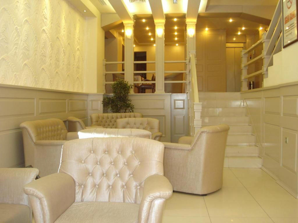 Sandikci Hotel