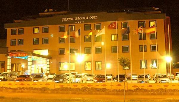 Grand Ali’N Tokat