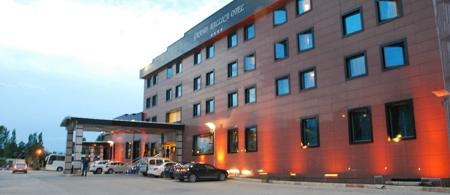 Grand Ali’N Tokat