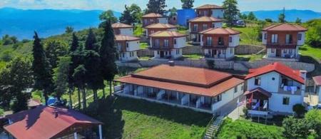 Akamoy Boztepe Hotel