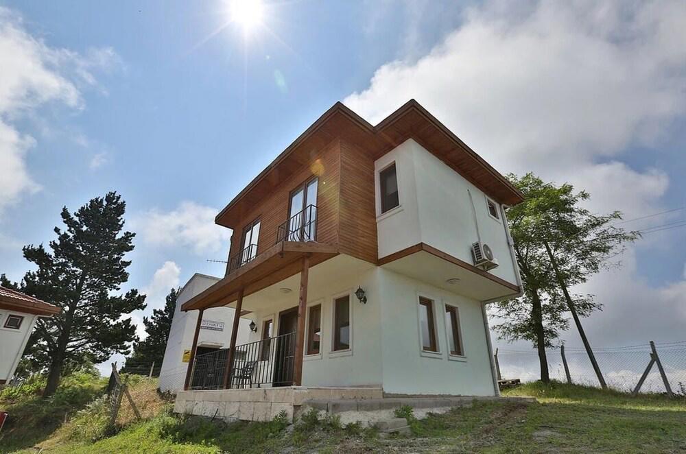 Akamoy Boztepe Hotel