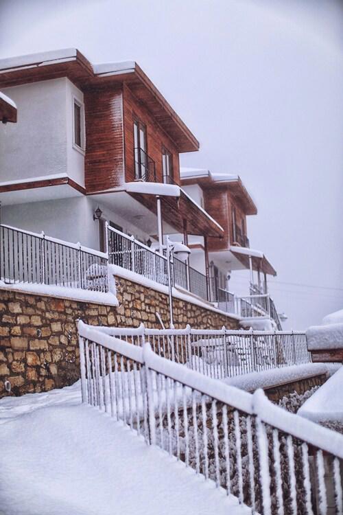 Akamoy Boztepe Hotel