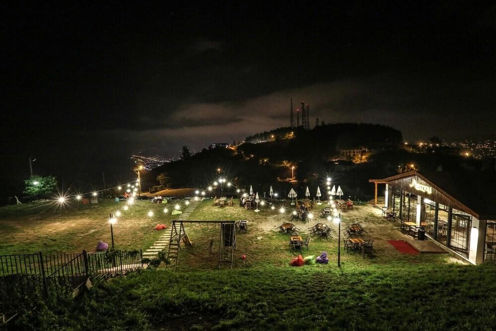 Akamoy Boztepe Hotel