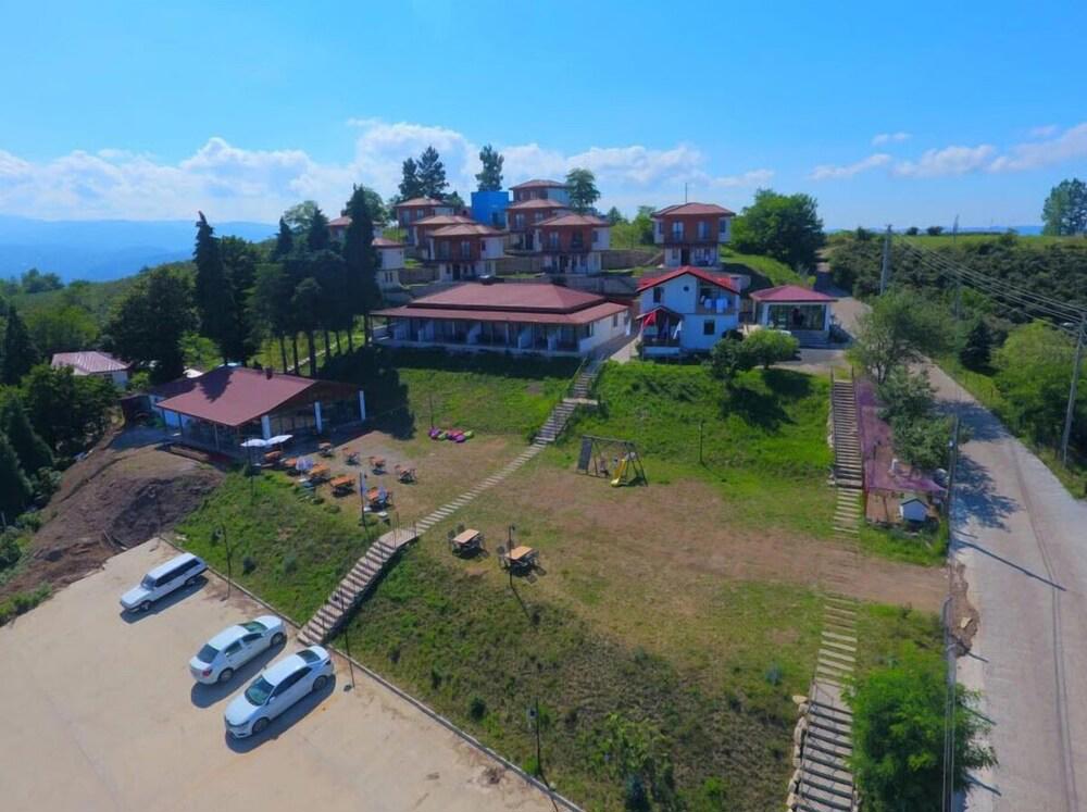 Akamoy Boztepe Hotel