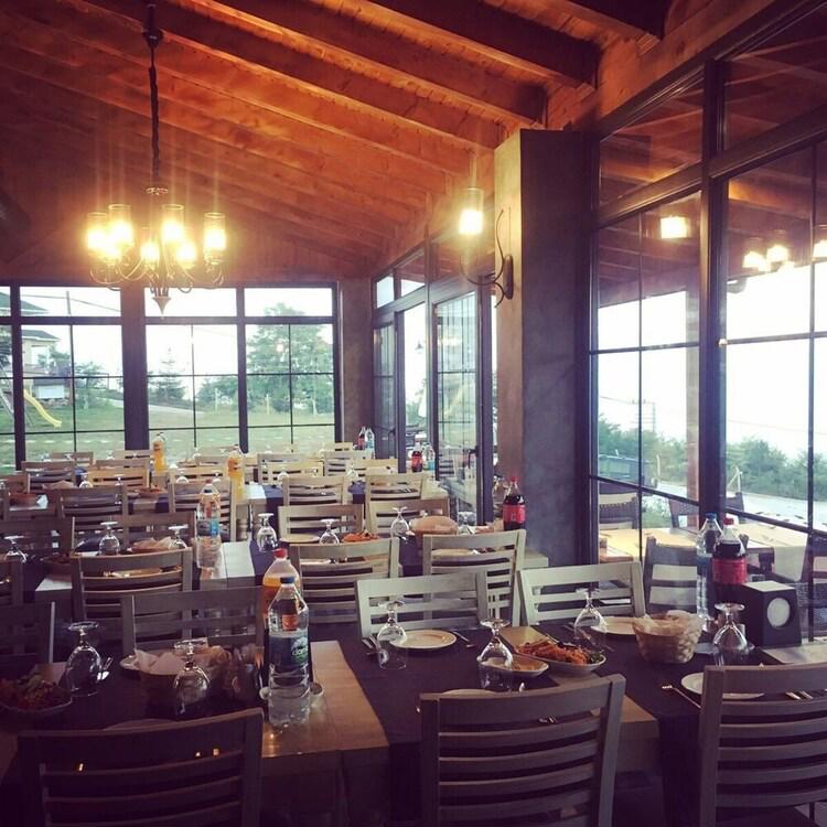 Akamoy Boztepe Hotel