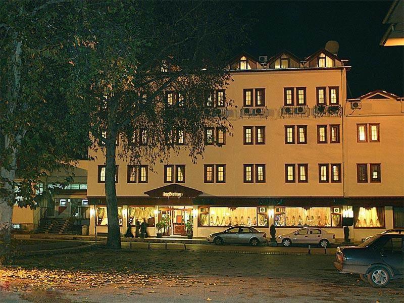 Beybagi Otel