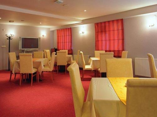Beybagi Otel