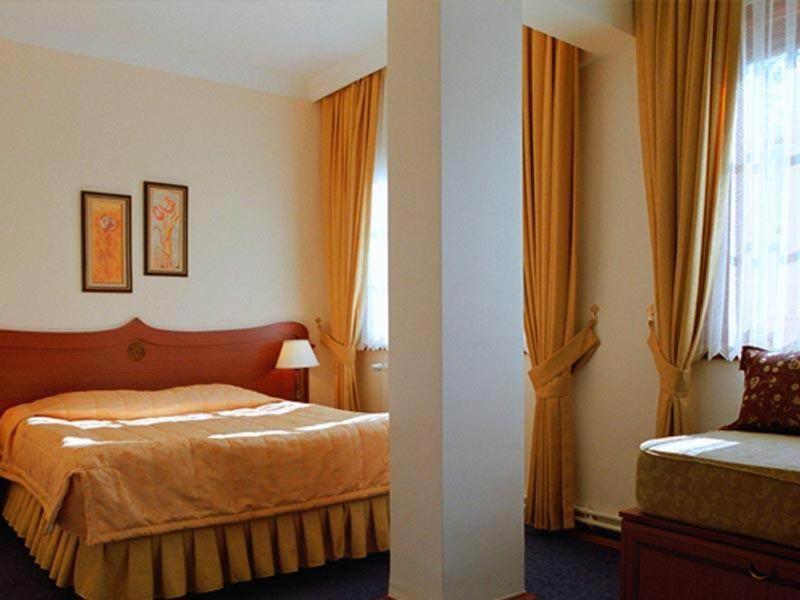Beybagi Otel