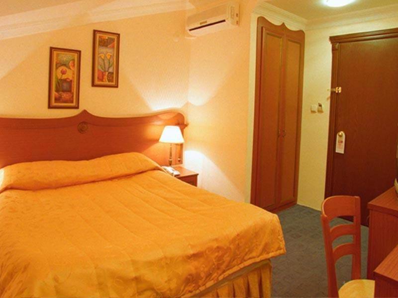 Beybagi Otel