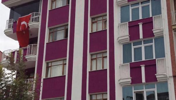 Doğa Pansiyon Tokat