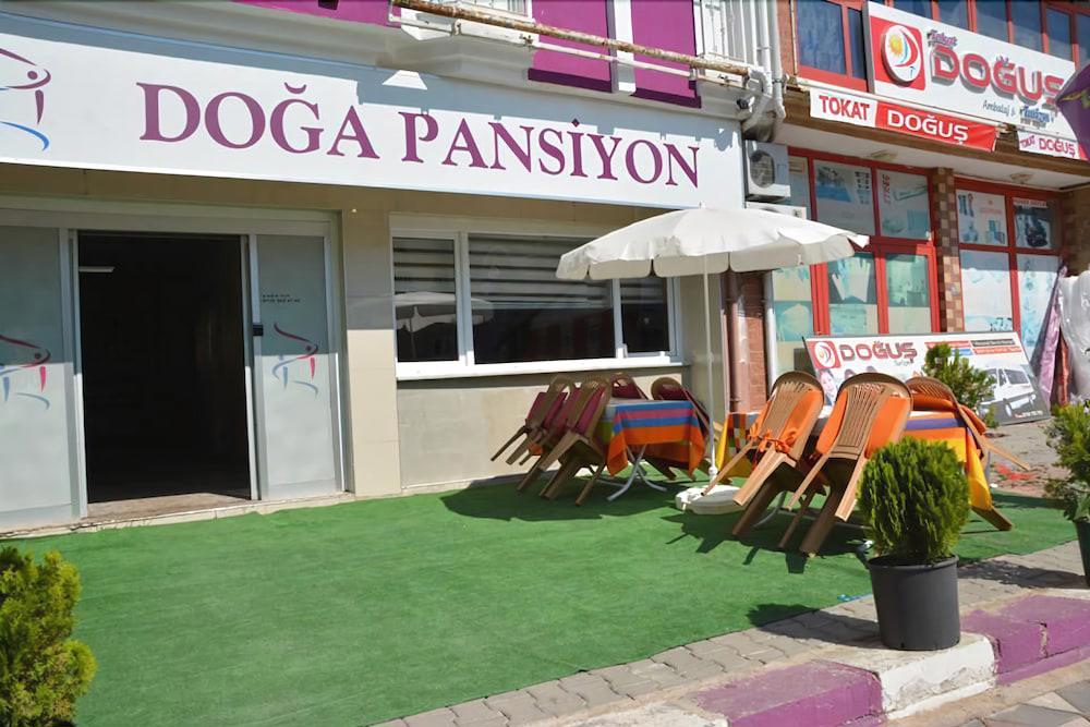Doğa Pansiyon Tokat