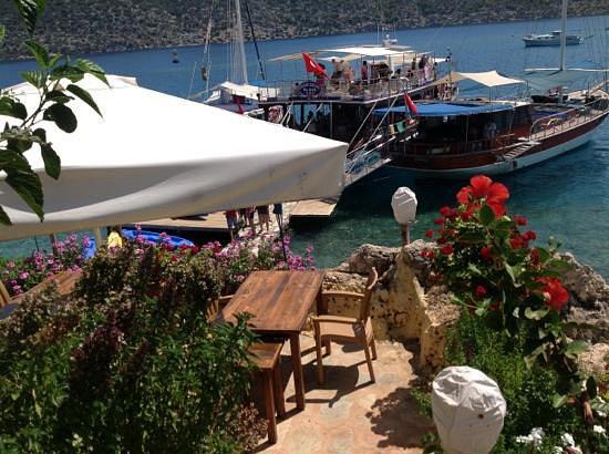 Kekova Pansiyon