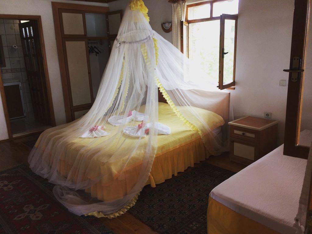 Kekova Pansiyon