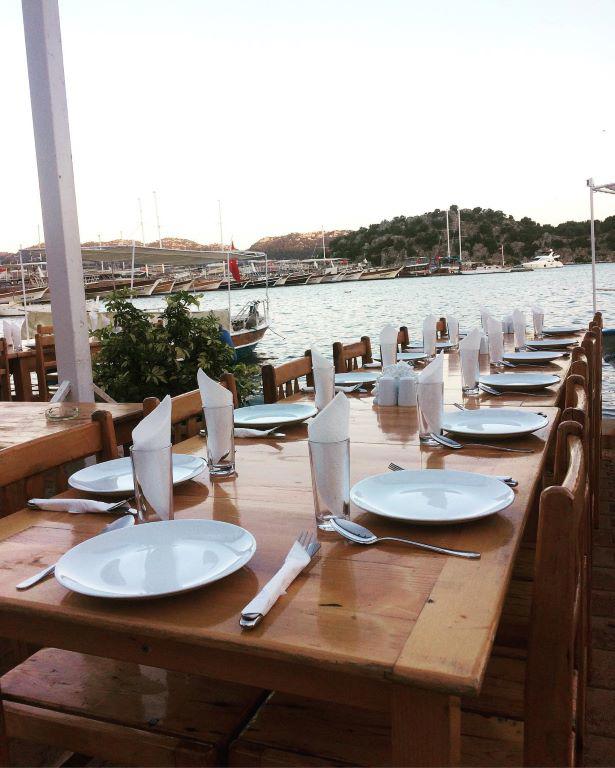 Kekova Pansiyon