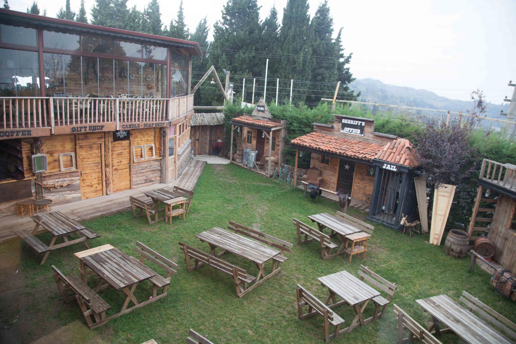 Chaleten Hotel