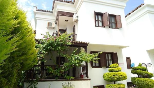 Villa Seos