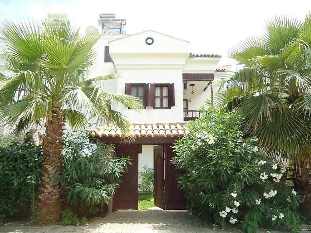 Villa Seos