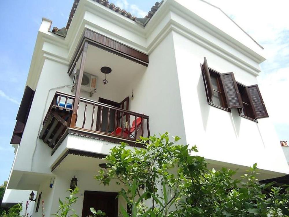 Villa Seos