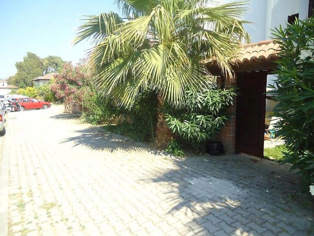 Villa Seos