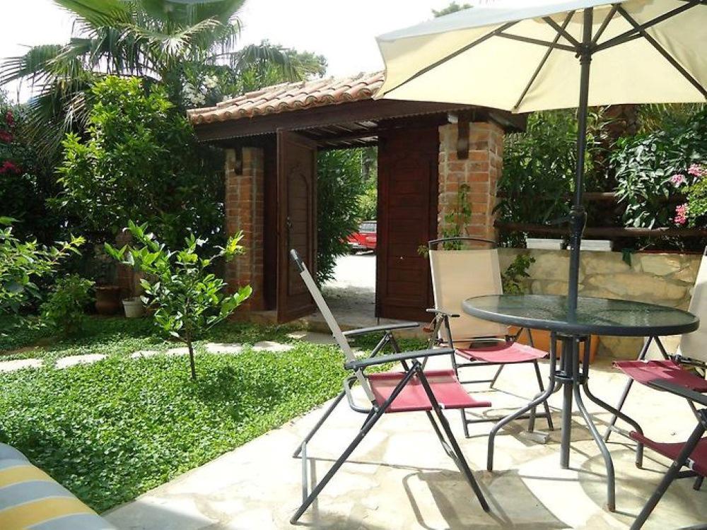 Villa Seos