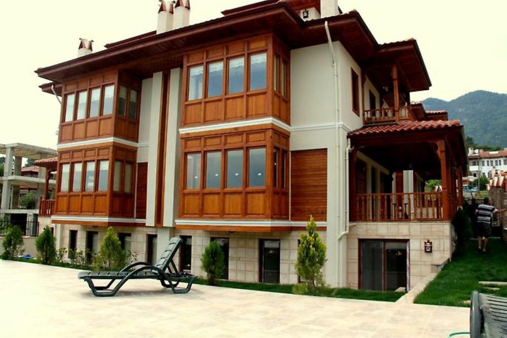 Kerme Ottoman Apartments & Houses
