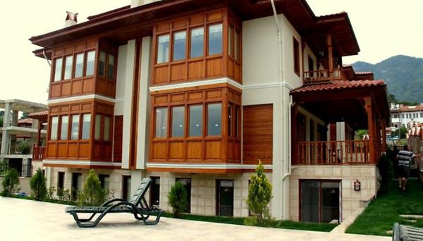 Kerme Ottoman Apartments & Houses