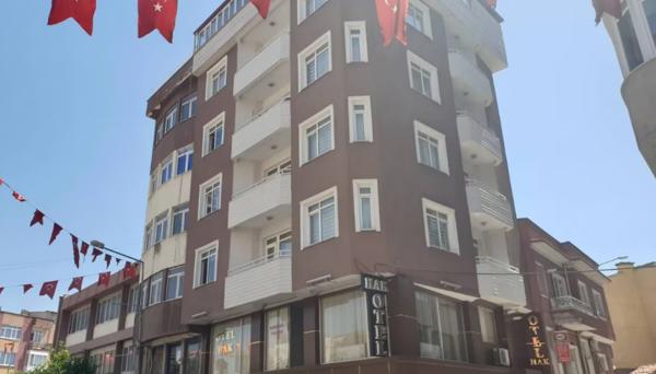 Hak Otel