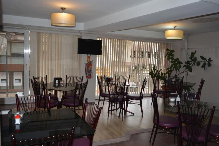 Hak Otel