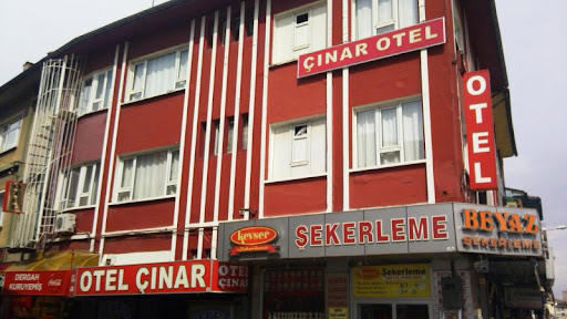 Çınar Hotel