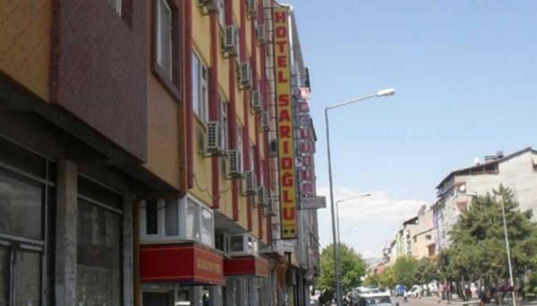 Sarioglu Hotel