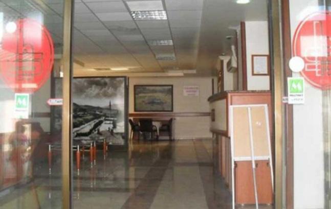 Sarioglu Hotel