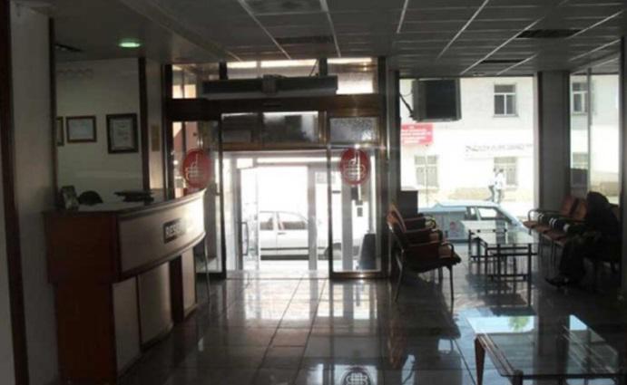 Sarioglu Hotel