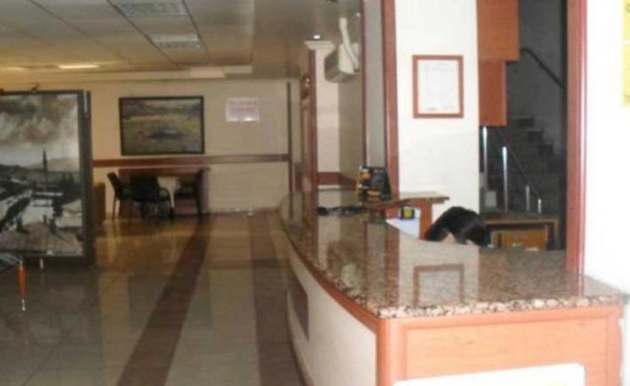 Sarioglu Hotel
