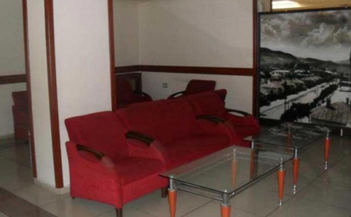 Sarioglu Hotel