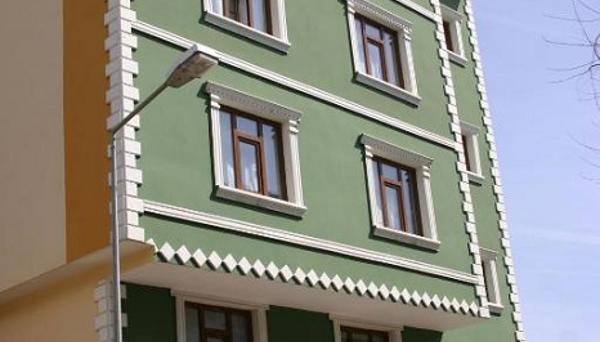 Hotel Beritan