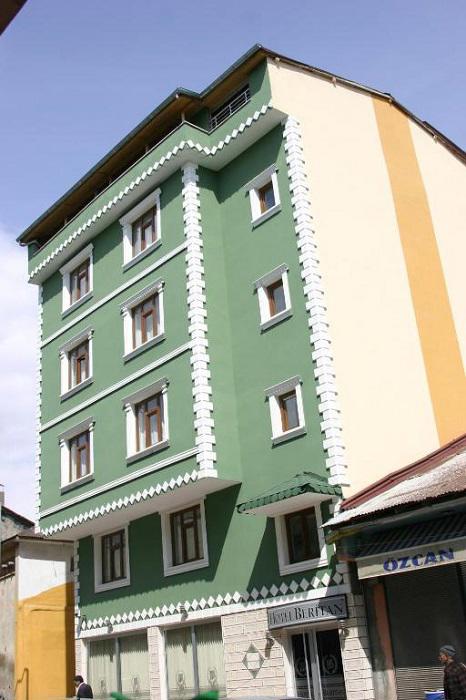 Hotel Beritan