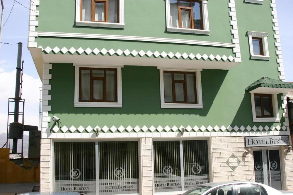 Hotel Beritan