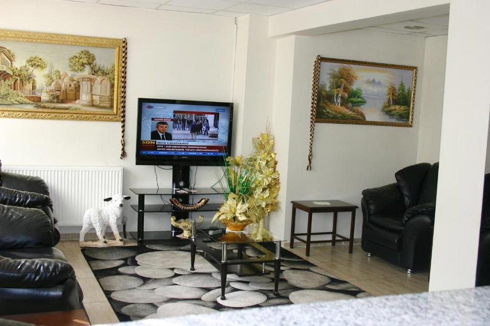Hotel Beritan