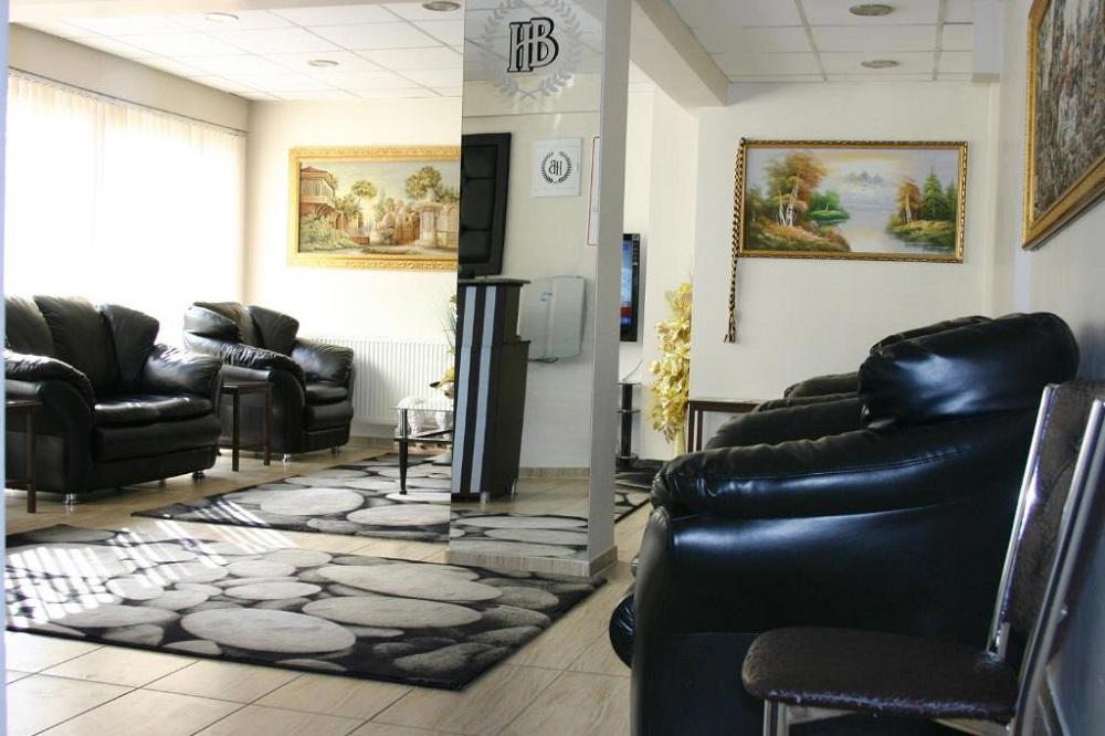 Hotel Beritan