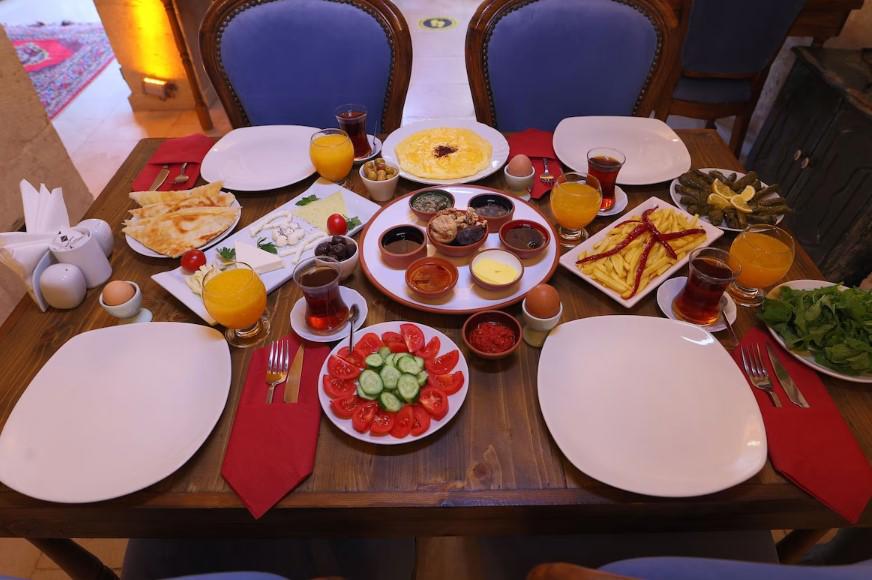 Aja Cappadocia Hotel