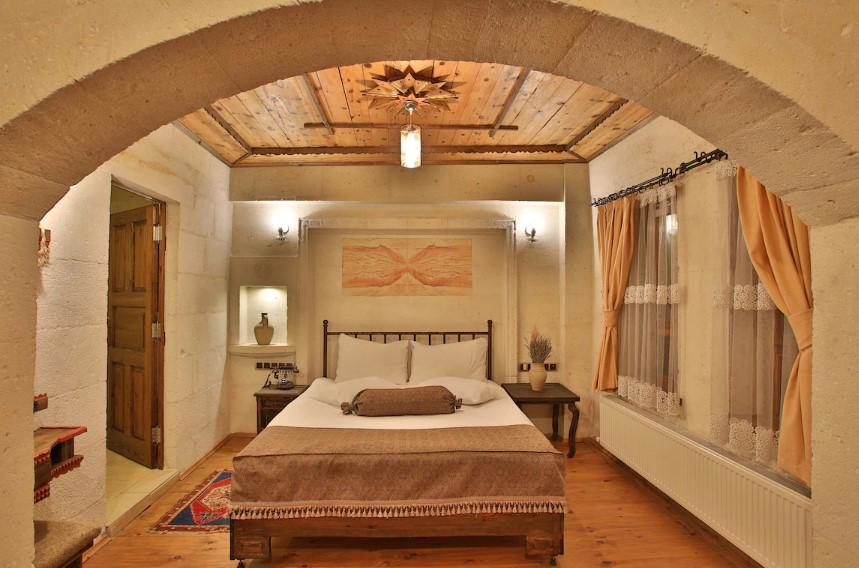 Aja Cappadocia Hotel