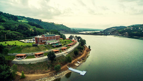 Legend Hotel Ayvacik