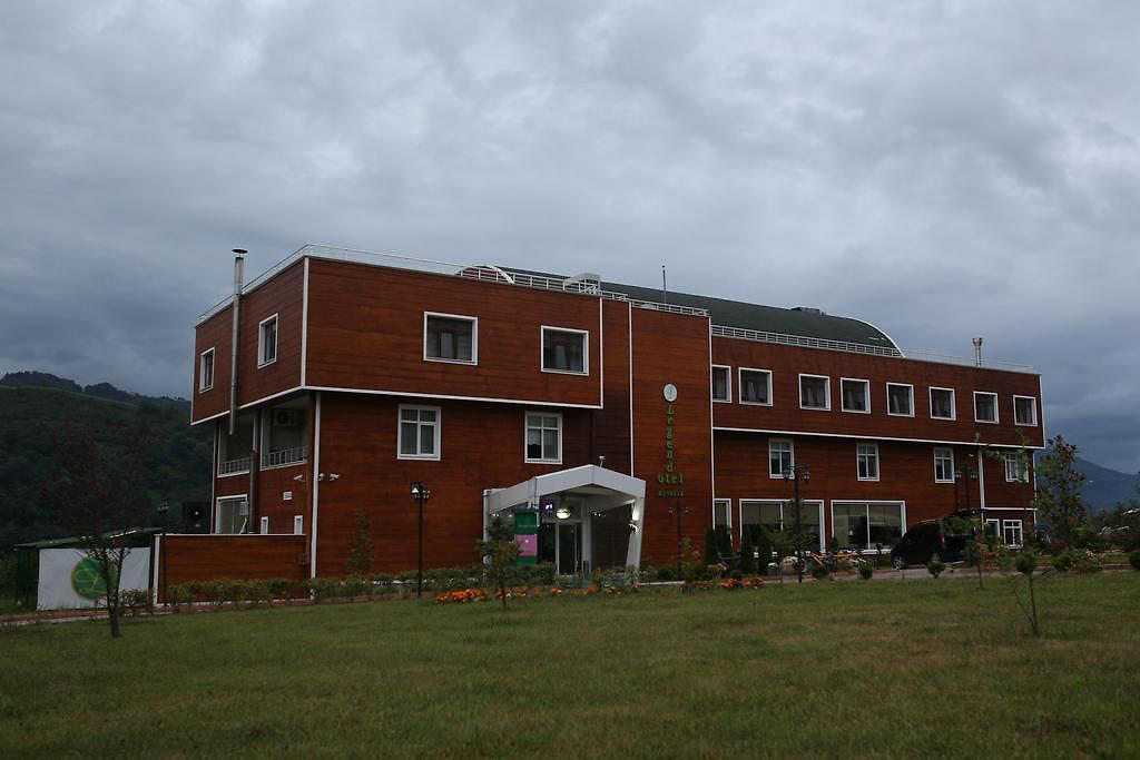 Legend Hotel Ayvacik