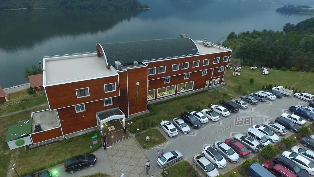 Legend Hotel Ayvacik
