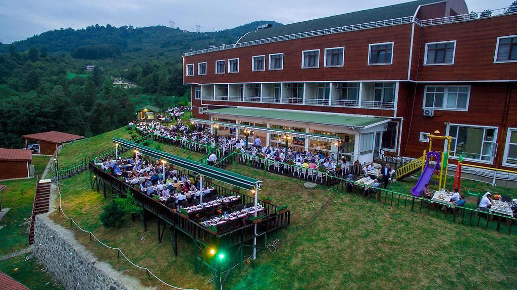 Legend Hotel Ayvacik