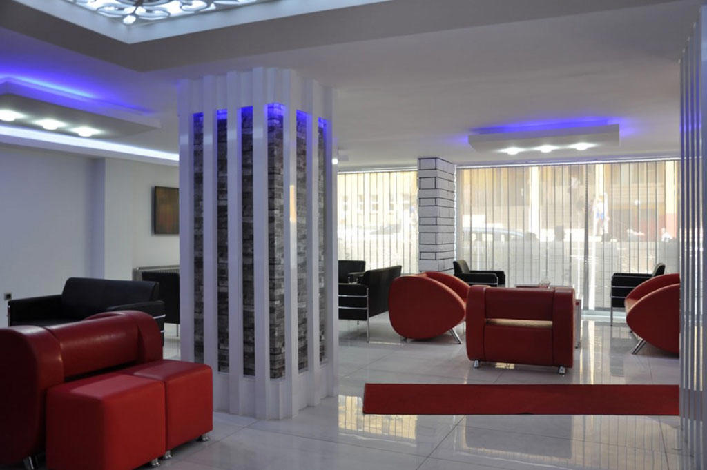Samsun Sahin Otel