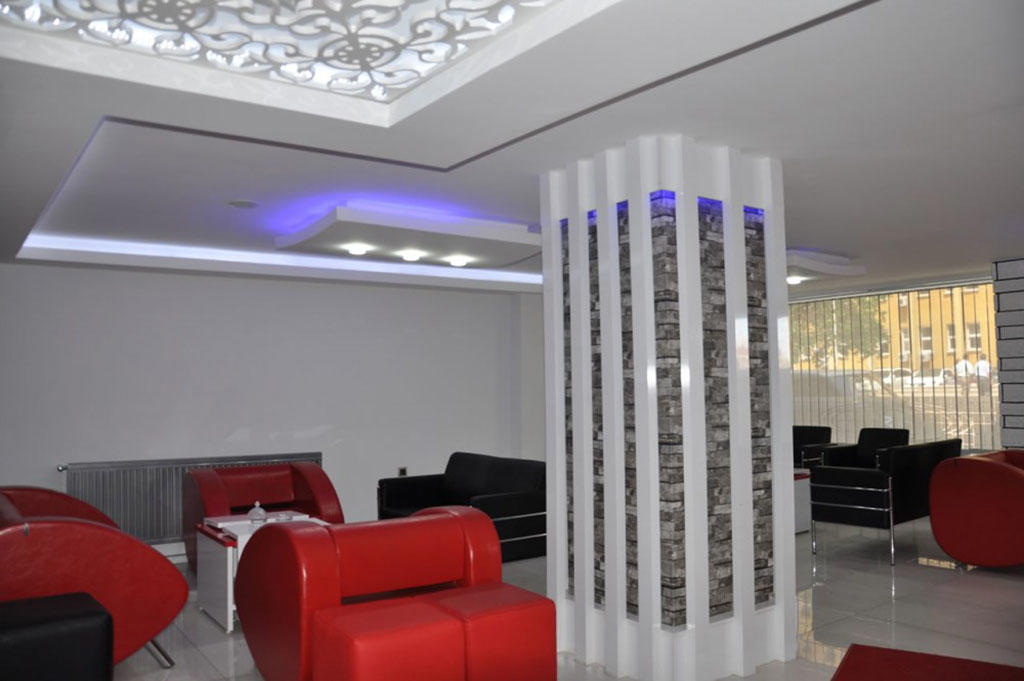 Samsun Sahin Otel