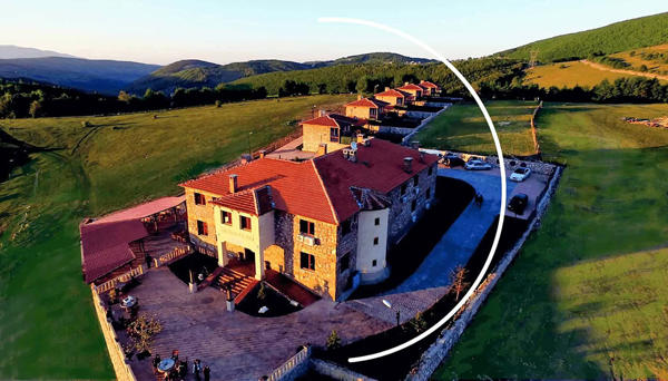 Kazanci Tashan Otel
