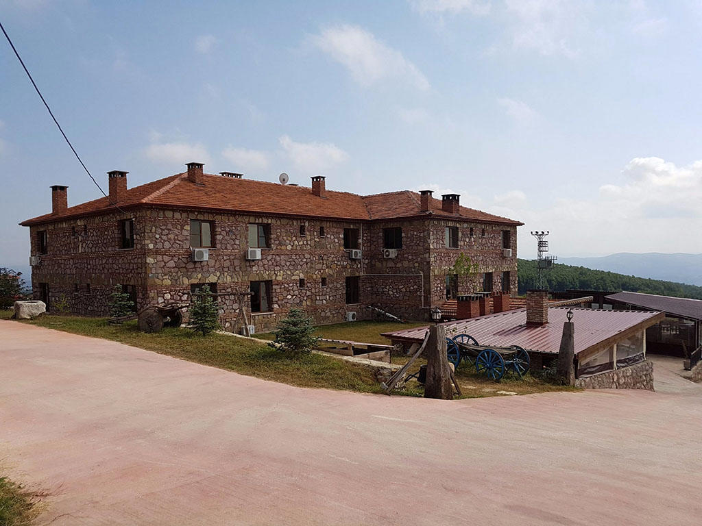 Kazanci Tashan Otel